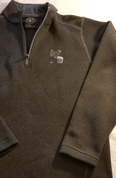 NWOT Men's NAMM Show Pullover - Picture 3 of 7